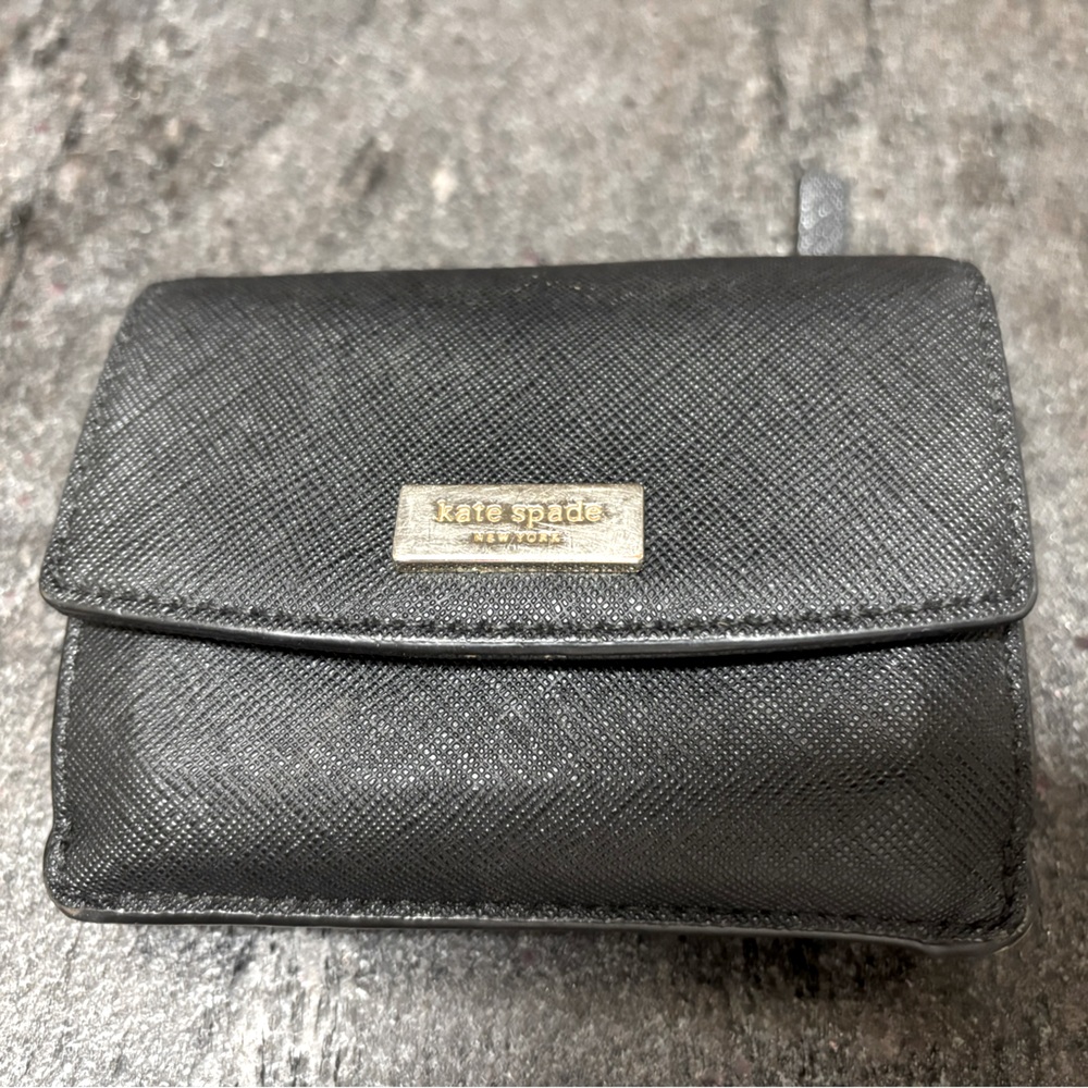 Kate Spade wallet